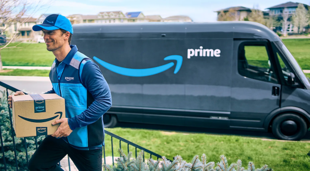 Amazon Deals: Save on tech, home goods, Prime Day offers, and much more