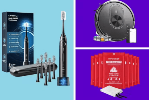 Best Amazon Deals for the Weekend