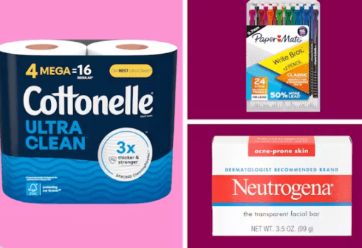 These Amazon Deals are Under $5