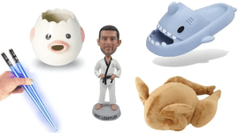Surprising and Fun Finds on Amazon You Didn’t Know Existed