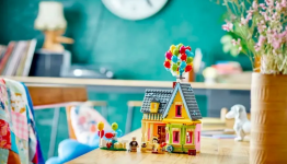 These Are the Best-Reviewed LEGO Sets on Amazon