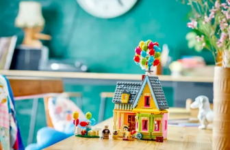 These Are the Best-Reviewed LEGO Sets on Amazon