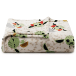 The Big One Star Wars oversized throw blanket for $3