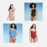 Swimwear for $6, free shipping