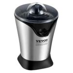 Vevor electric citrus juicer with steel filter for $37