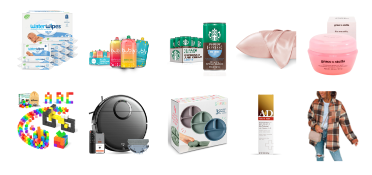 Top Trending Products on Amazon Daily....