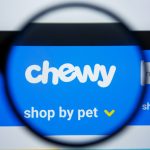 Chewy: Buy 3, get 1 FREE select toys, clothing & more