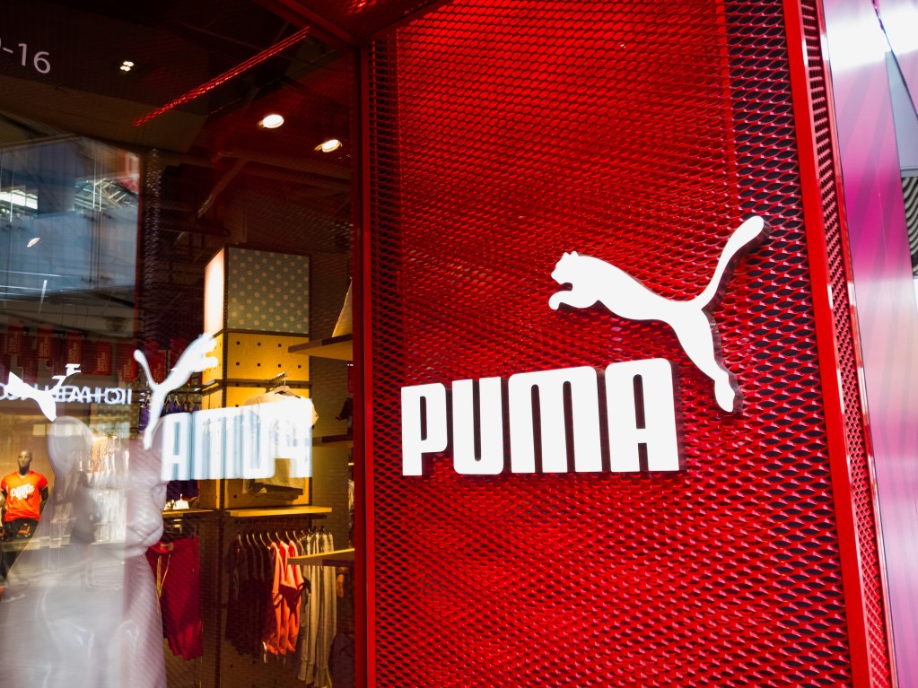 Puma: Take up to 60% off select styles