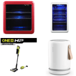 Today only: Take up to 40% off refrigeration, floor care and more