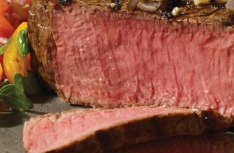 Omaha Steaks: Take 50% off sitewide