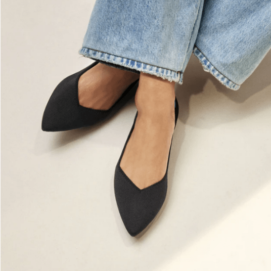 Rothy’s: Take up to 50% off last-chance styles
