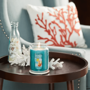 Yankee Candle Semi-Annual Sale: Save up to 75% on select items