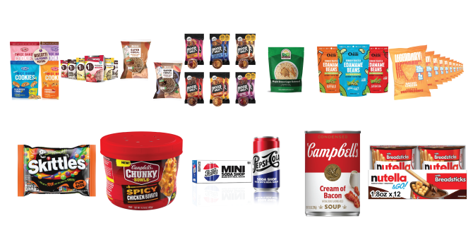 Check Out the Top Amazon Grocery Coupons of the Week