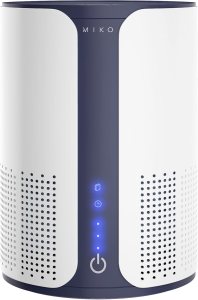 Air Purifier Covers Up To 925 sqft In Large Room
