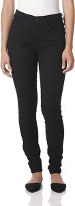 Levi's Women's 720 High Rise Super Skinny Jeans (Also Available in Plus)