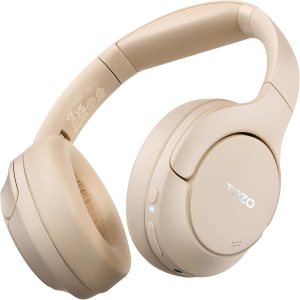 Hybrid Active Noise Cancelling Headphones