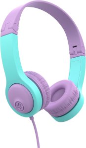 Folding Kids Wired Headphones Gen 2
