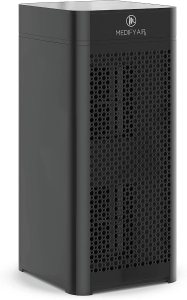 MA-40 Air Purifier with True HEPA H13 Filter