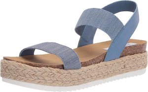 Steve Madden Women's Jaklin Sandal