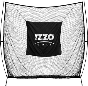 Pro Golf Club Brush Cleaner with Retainer Clip and Squeeze Water Bottle 7.5 Inches Holds 4 Ounces of Water, Essentials Golf Accessories for Men, Best Golf Gifts for Men