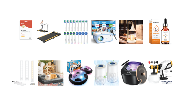 Amazon Promo Code Deals Happening Now (Sept 16)