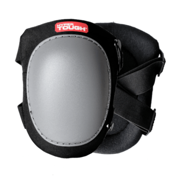 Hyper Tough protective hard-shell kneepads for $4