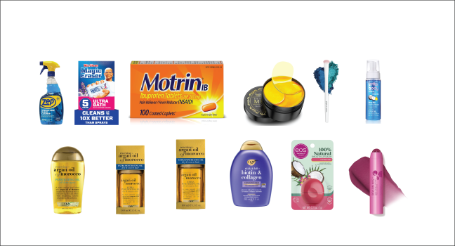 New Amazon Finds Under $5