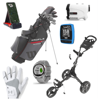 Great Golf Deals for You and Your Spouse – Save Big Before Summer Ends!
