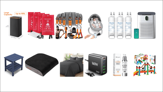 Today's Best Amazon Deals: Real Discounts, Not Fake Markdowns!