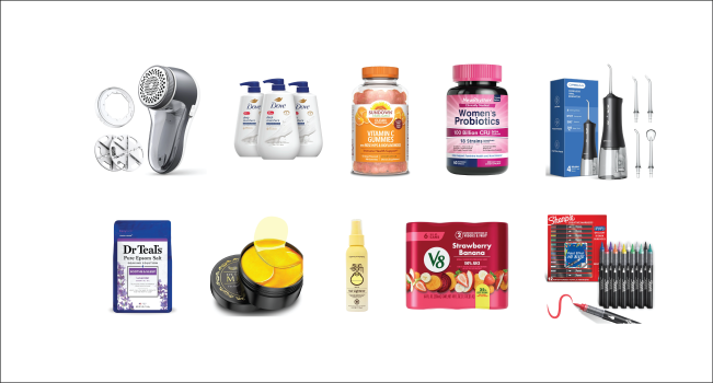 Top Amazon Deals We're Adding to Our Carts