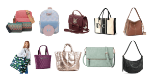 Top Designer Handbag Deals on Amazon: Save Up to 50% on Marc Jacobs, Coach, Tory Burch, and More