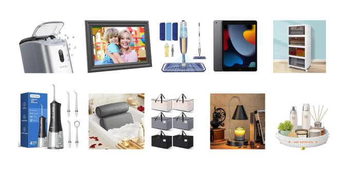 This Week’s Hottest Money-Saving Promo Codes on Amazon