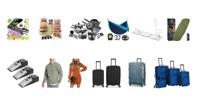 Amazon’s Best Deals — Plus 75 Early Offers Up to 88% Off