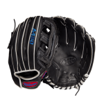 Wilson 12″ Outfield baseball glove for $18
