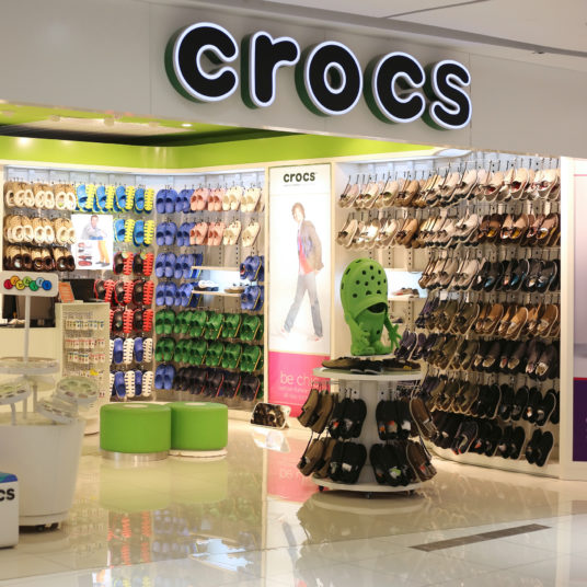 Crocs: Take an extra 30% off select sale styles