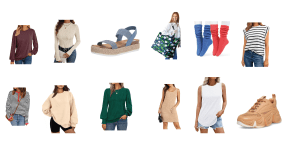 Today’s Best Clothing Deals on Amazon for Women