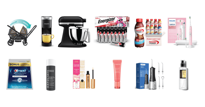 Amazon Prime Big Deal Days Is Live, and the Deals Are Too Good