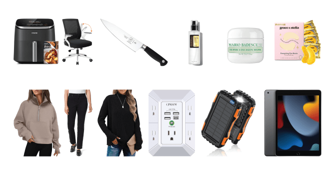 Early access: Amazon Warehouse Prime Day Deals!