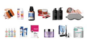 Amazon’s Annual Holiday Beauty Sale Is Here! Our Top Picks
