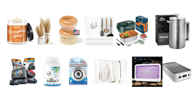 Massive Prime Day Discounts on Top Products – Save Big Today!