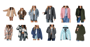 Prime Day Clothing Deals