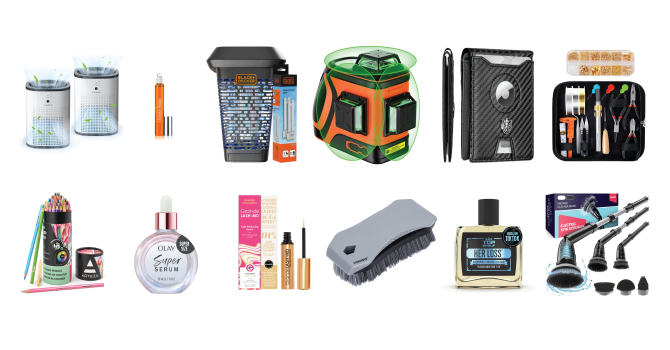 Prime Day Deals and Savings Hacks