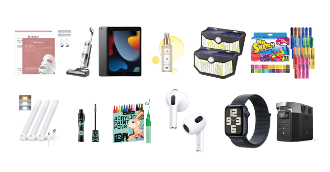 Prime Day Ends Tonight! Don't Miss Out on These Bestselling Deals