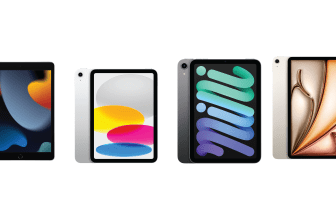 Roundup Of The Best iPad Deals Right Now