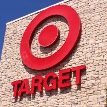 New Target Circle Card holders save $50 on a $50+ future purchase