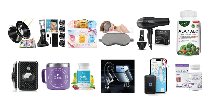 Amazon Coupons & Deals: Save Big Now