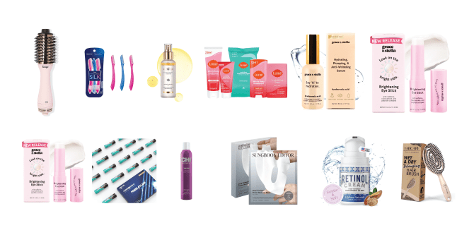 Template Goat [Recovered]