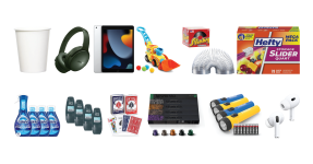 These Are The 20 Most Popular Prime Big Deals Available Right Now! Many Deals Are Selling Out!