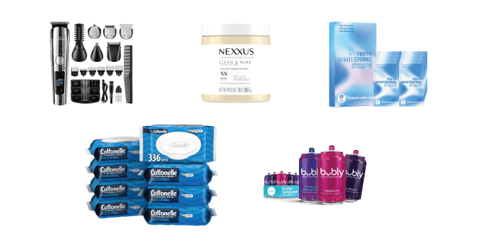 Top 5 Amazon Deals Today