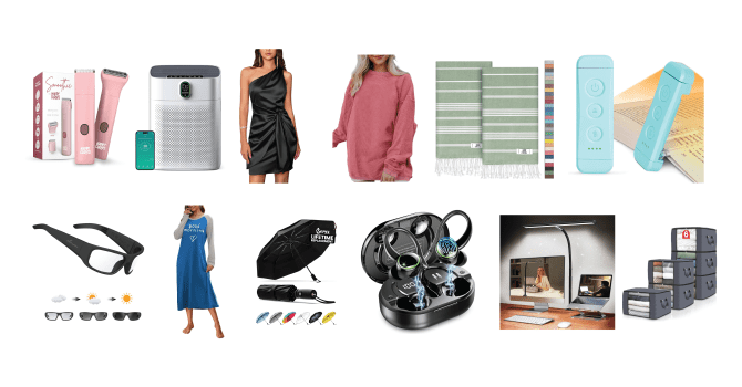 Unlock Amazon’s Best: Today’s Top Lightning Deals (Available Now)